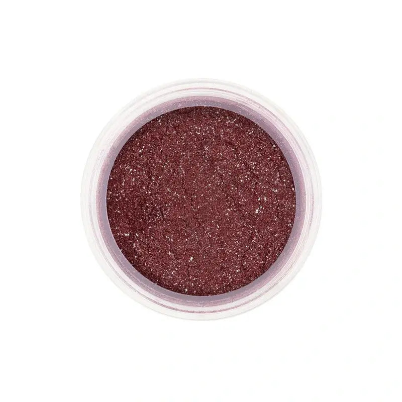 Bellapierre Cosmetics Makeup Lidschatten Schimmer Puder - Wild Lilac , 2 g