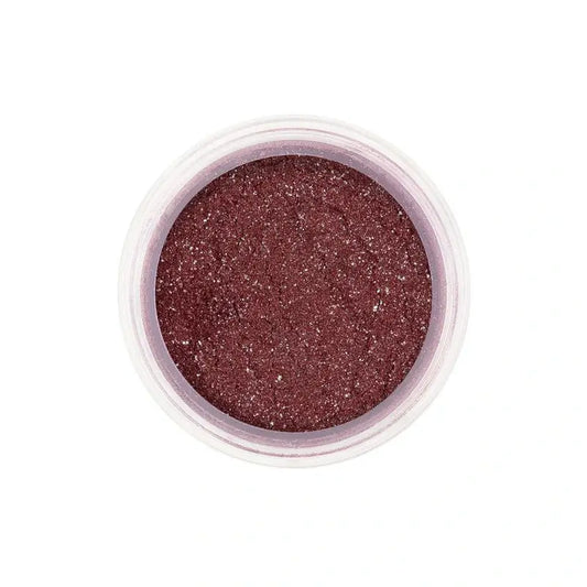 Bellapierre Cosmetics Makeup Lidschatten Schimmer Puder - Wild Lilac , 2 g