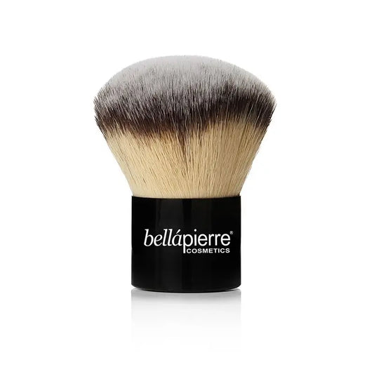 Bellapierre Cosmetics Make-up Kabuki Pinsel 100% Synthetische Fasern , 30 g