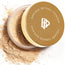 Bellapierre Cosmetics Makeup Großes Bananen-Fixierpuder - Hell , 28,5 g