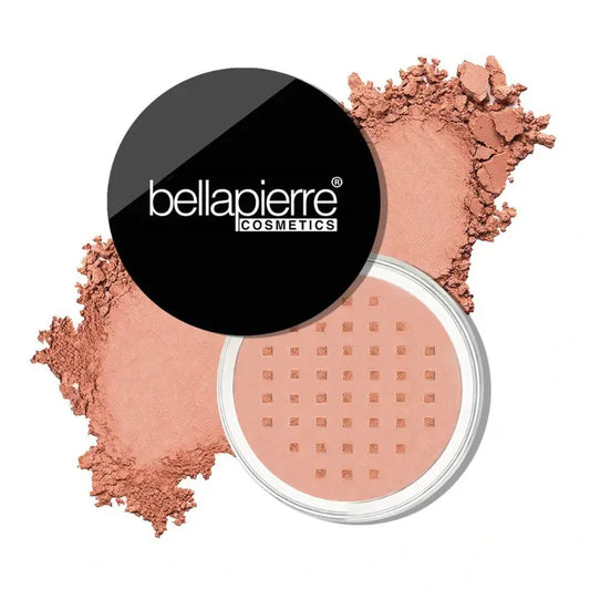 Bellapierre Cosmetics Mineral Makeup Erröten - Herbstglühen , 4 g