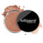 Bellapierre Cosmetics Mineral Makeup Bronzer Highlighter - Küsse , 4 g