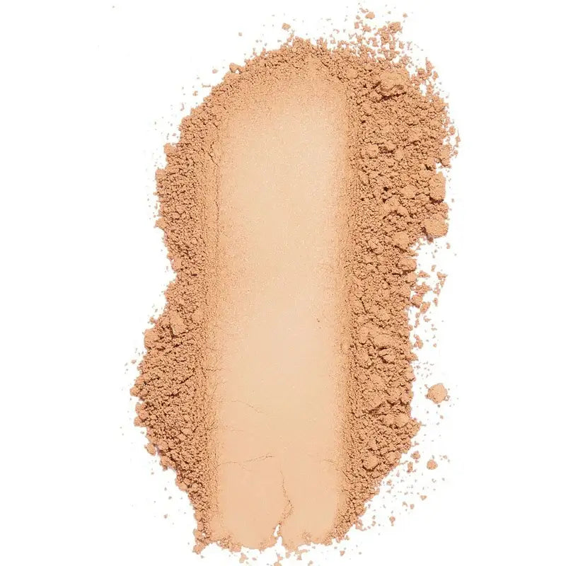 Bellapierre Cosmetics Makeup Mineral Foundation Spf 15 - Braun, 9 g