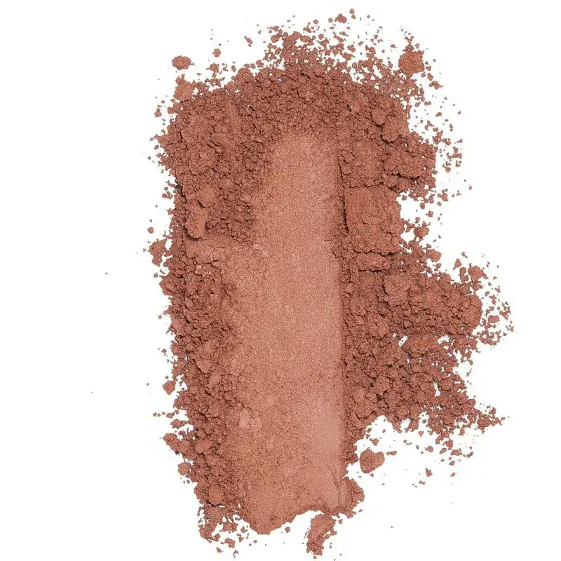Bellapierre Cosmetics Mineralgrundierung Foundation Spf 15 - Schokoladen-Trüffel , 9 g