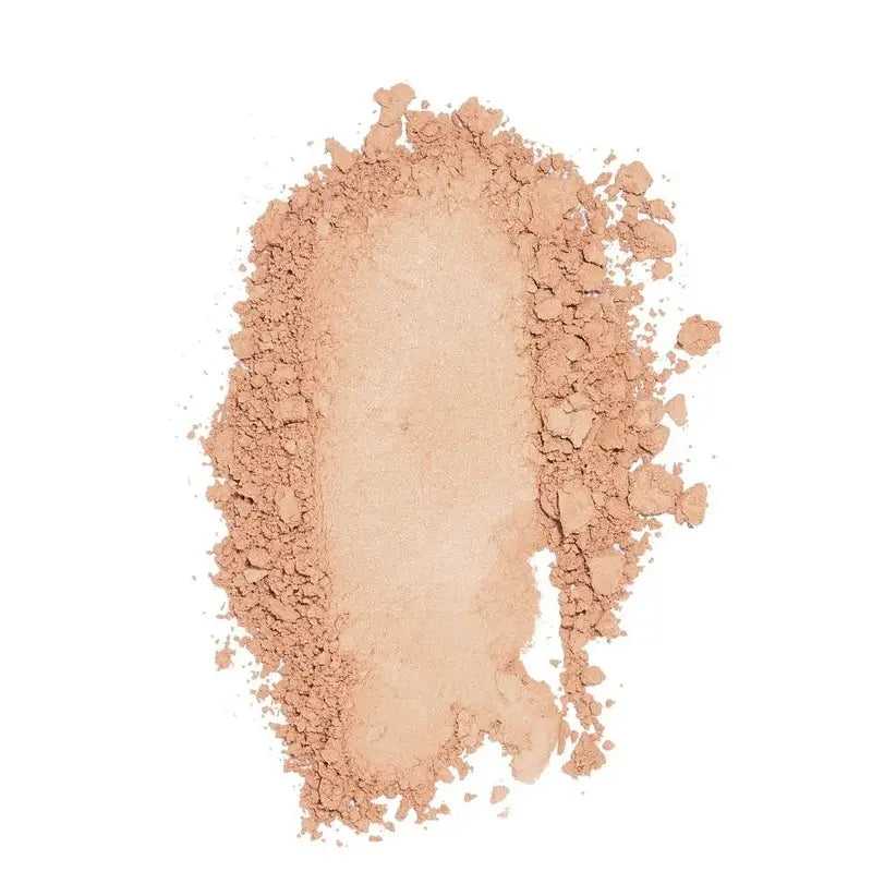 Bellapierre Cosmetics Make-up Mineral Foundation Spf 15 - Honig , 9 g