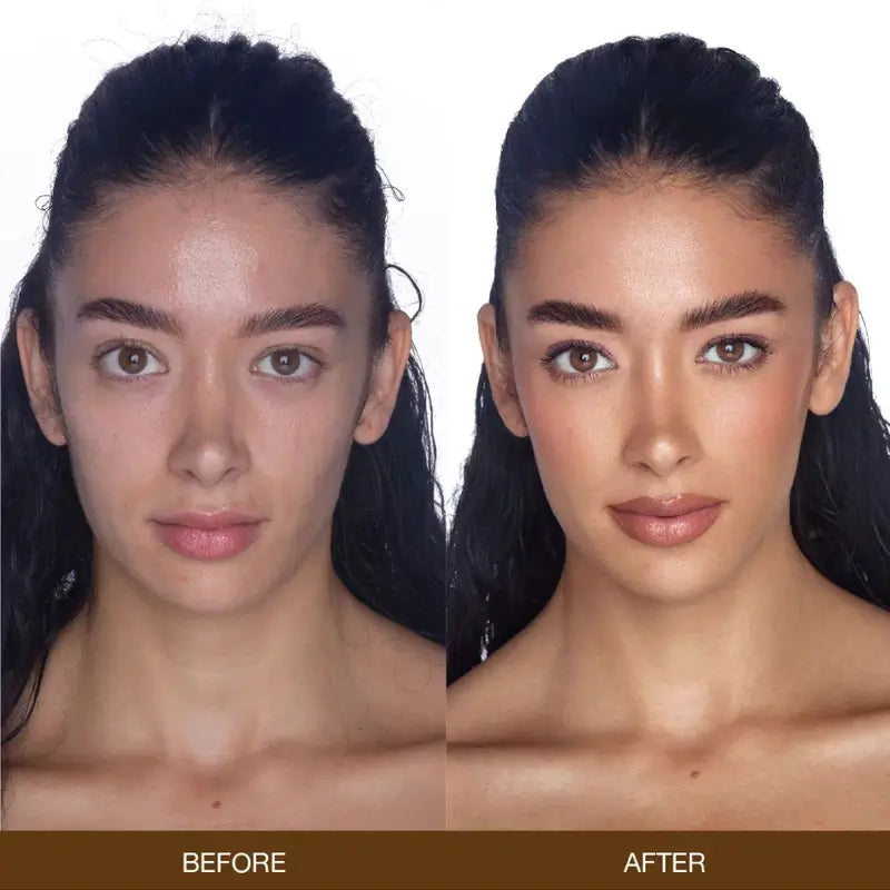 Bellapierre Cosmetics Make-up Mineral Foundation Spf 15 - Honig , 9 g