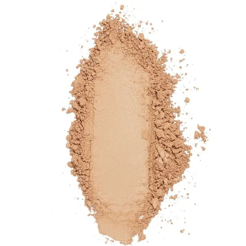 Bellapierre Cosmetics Makeup Mineral Foundation Spf 15 - Ahorn, 9 g