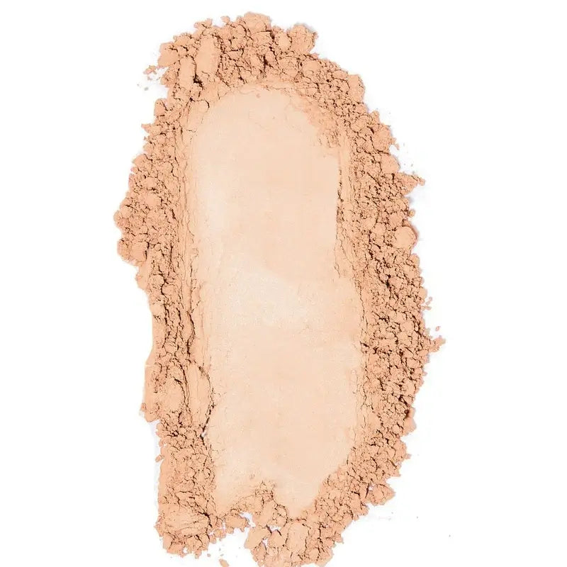 Bellapierre Cosmetics Mineralgrundierung Foundation Spf 15 - Mokka , 9 g
