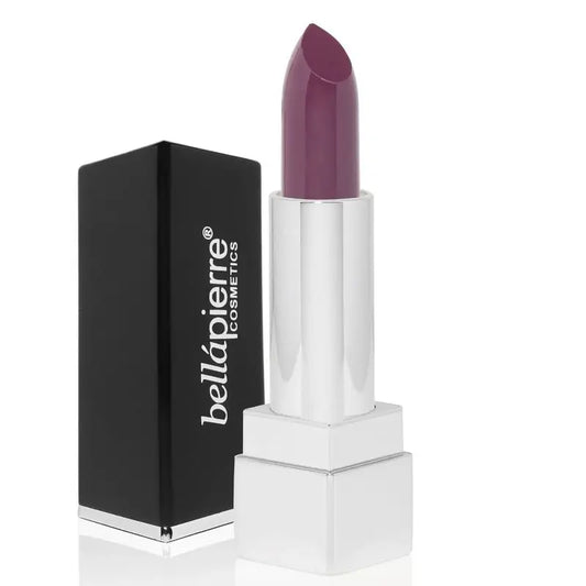 Bellapierre Cosmetics Mineral Makeup Lippenstift - Lila Regen , 3,5 g