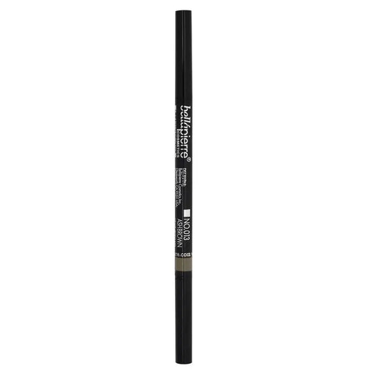Bellapierre Cosmetics Makeup Twist Up Brow Pencil - Aschbraun , 0,3 g
