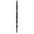 Bellapierre Cosmetics Makeup Twist Up Brow Pencil - Aschbraun , 0,3 g