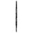 Bellapierre Cosmetics Makeup Twist Up Brauenstift - Kastanie , 0,3 g