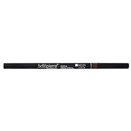 Bellapierre Cosmetics Makeup Twist Up Brauenstift - Kakao , 0,3 g