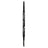 Bellapierre Cosmetics Make-up Twist Up Brauenstift - Tiefbraun , 0,3 g