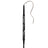 Bellapierre Cosmetics Make-up Twist Up Brauenstift - Tiefbraun , 0,3 g