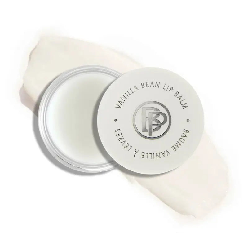 Bellapierre Cosmetics Make-up Vanille-Lippenbalsam , 7 g