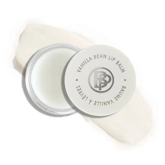 Bellapierre Cosmetics Make-up Vanille-Lippenbalsam , 7 g