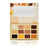 Bellapierre Cosmetics Milch & Honig Lidschattenpalette, 12 Farben, 25 g