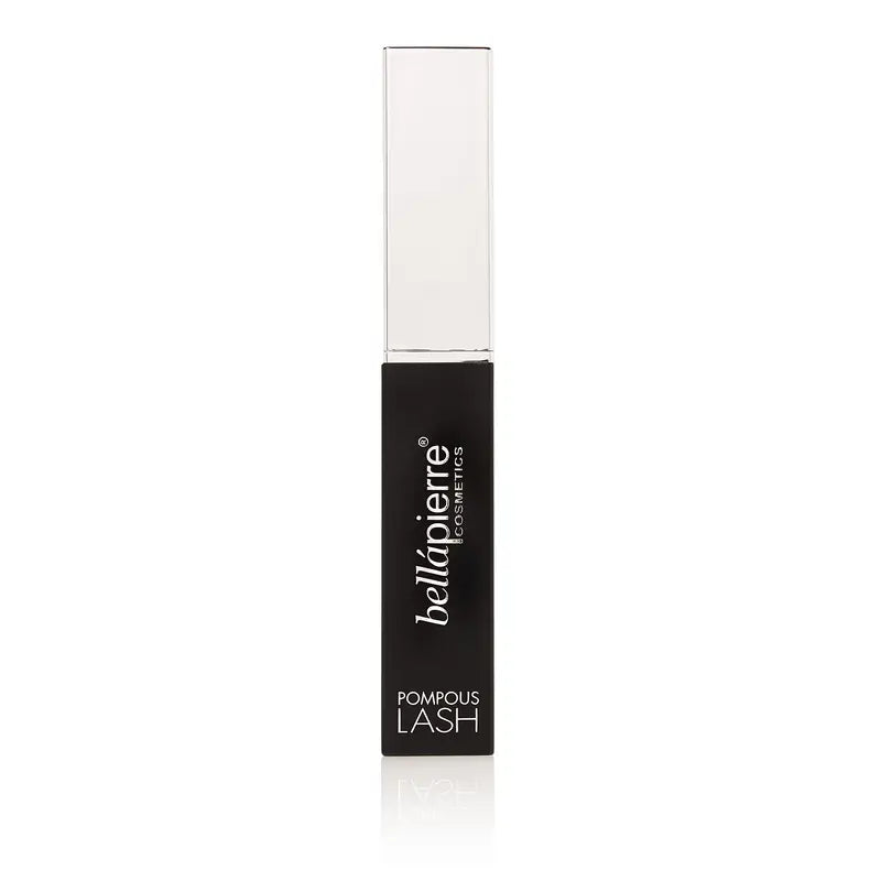 Bellapierre Cosmetics Pompöse Wimpern Mascara - Schwarz , 8 ml