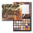 Bellapierre Cosmetics Rocky Road Lidschattenpalette, 35 Farben, 38 g