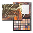 Bellapierre Cosmetics Rocky Road Lidschattenpalette, 35 Farben, 38 g