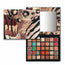 Bellapierre Cosmetics Safari Lidschattenpalette, 35 Farben, 38 g