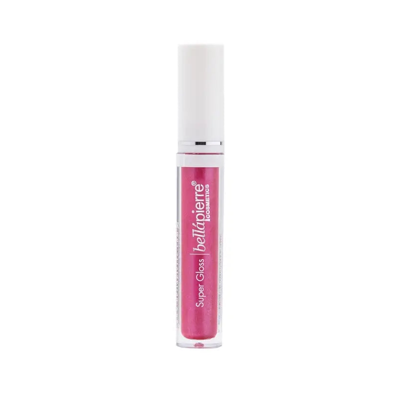 Bellapierre Cosmetics Super Gloss - Kaugummi