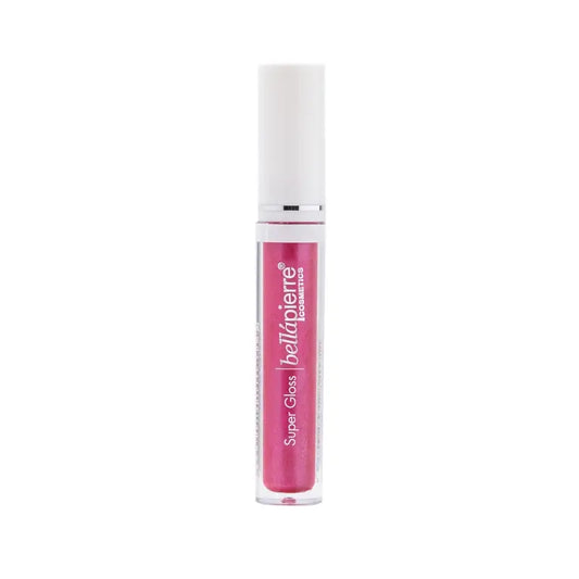 Bellapierre Cosmetics Super Gloss - Kaugummi