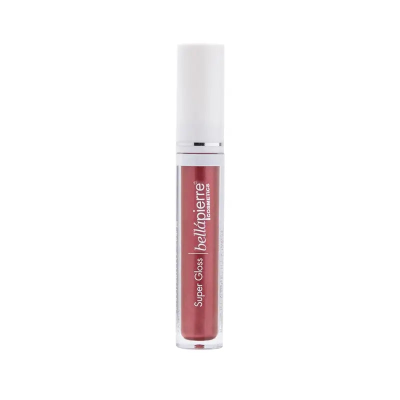 Bellapierre Cosmetics Super-Glanz - Merlot
