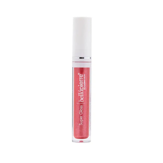 Bellapierre Cosmetics Super Gloss - Sehr Beere