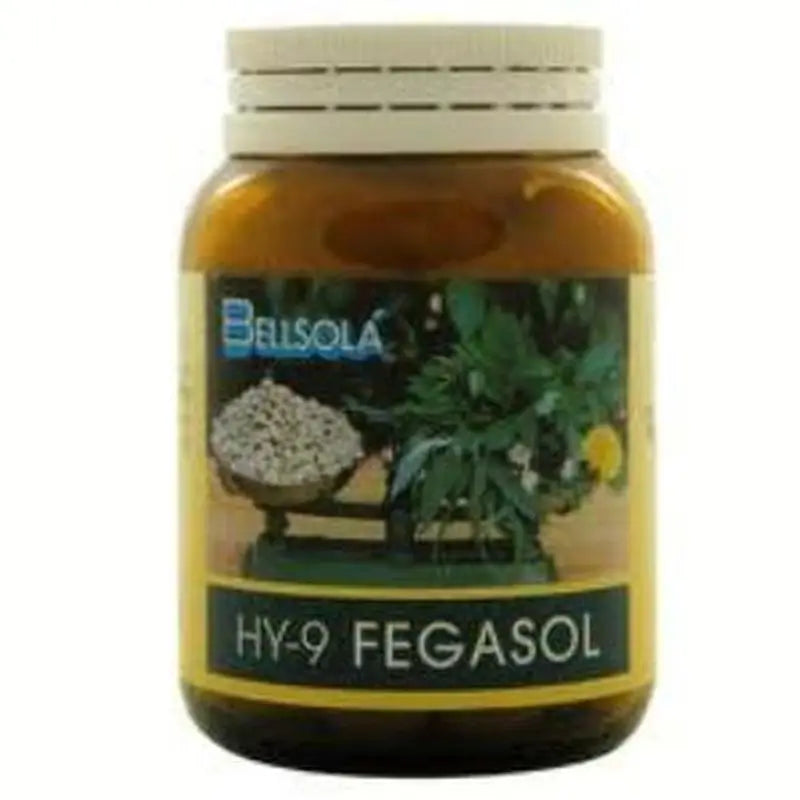 Bellsola Hy09 Fegasol 100 Tablets
