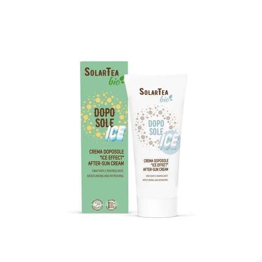 Bema After Sun Creme Eiseffekt , 100 ml