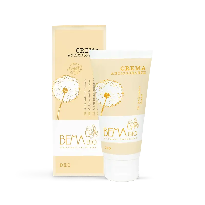 Bema Anti-Organisationscreme , 50 ml