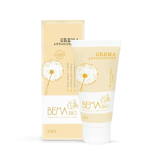 Bema Anti-Organisationscreme , 50 ml