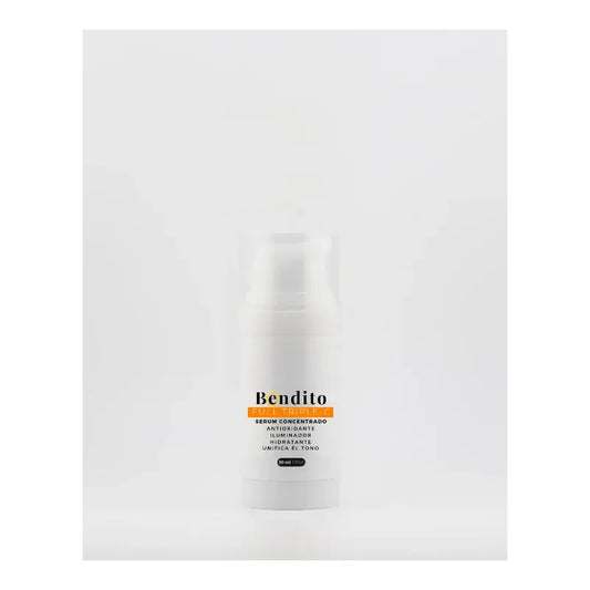 Bendito Volles Triple-C, 30 ml