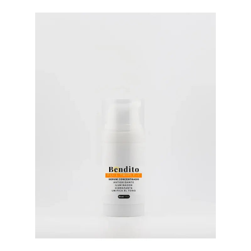 Bendito Volles Triple-C, 30 ml