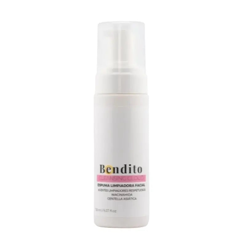 Bendito Cleansing Cloud Reinigungsschaum, 150 ml