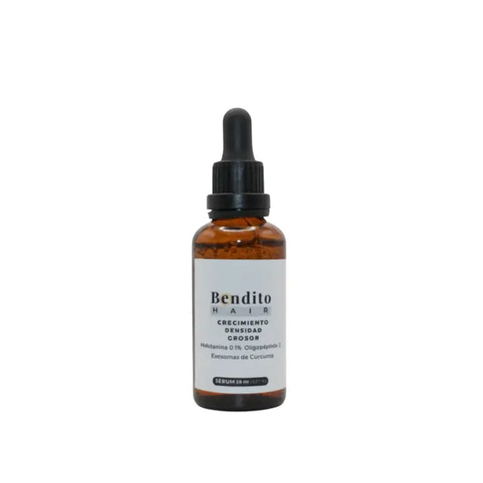 Bendito Hair Haarserum, 50 ml