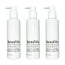 Bendito Retinol & Bakuchiol Körpercreme, Packung 3 x 200 ml