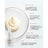 Bendito Retinol & Bakuchiol Körpercreme, Packung 3 x 200 ml