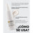 Bendito Retinol & Bakuchiol Körpercreme, Packung 3 x 200 ml
