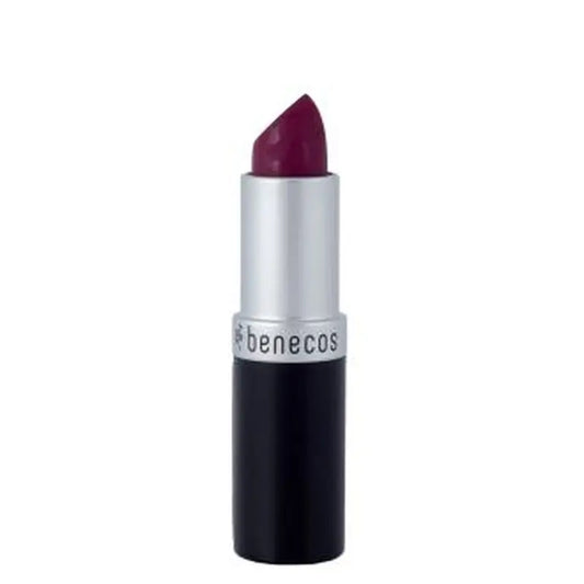 Benecos Matte Lipstick Very Berry 4,5Gr.
