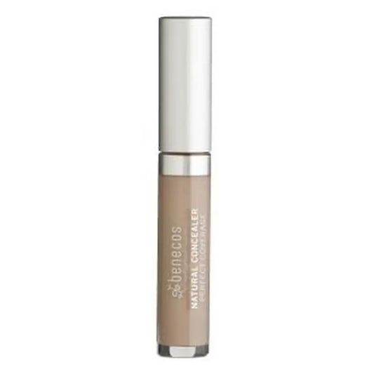 Benecos Beige Liquid Concealer 5Ml. Vegan