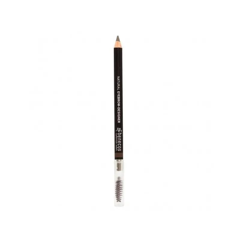 Benecos Augenbrauenstift Blonde Light 1,13Gr Vegan