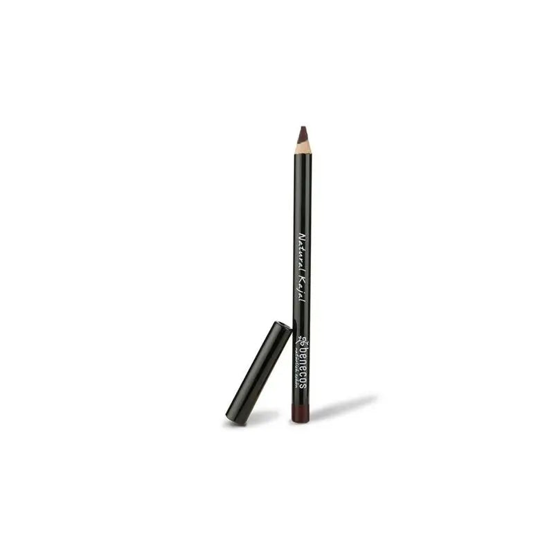 Benecos Eyeliner Natural Kajal Braun 1,13Gr.