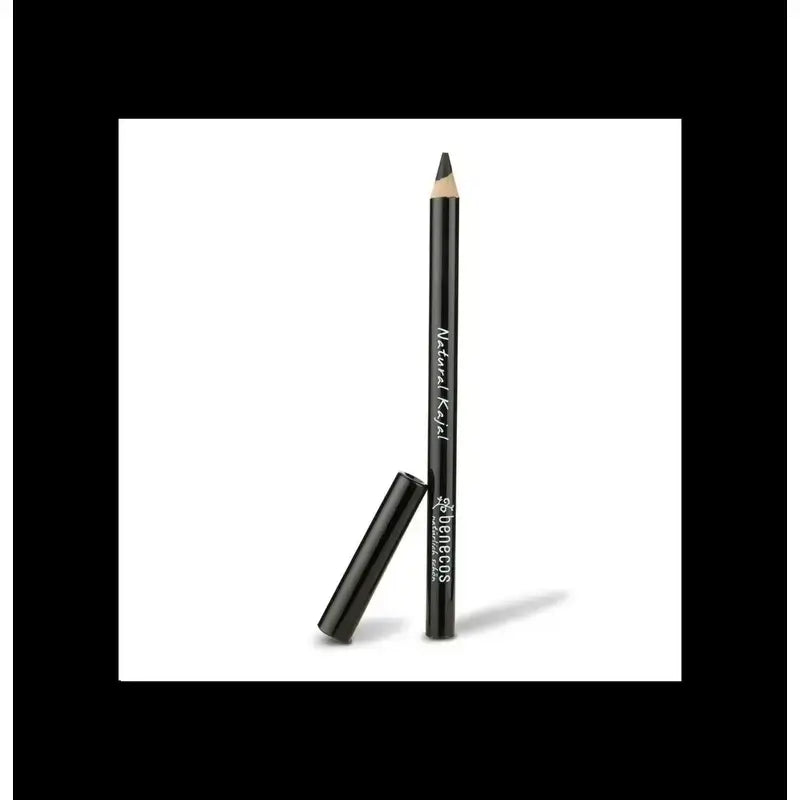 Benecos Natürlicher Eyeliner Kajal Schwarz 1,13Gr. Vegan