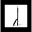 Benecos Natürlicher Eyeliner Kajal Schwarz 1,13Gr. Vegan