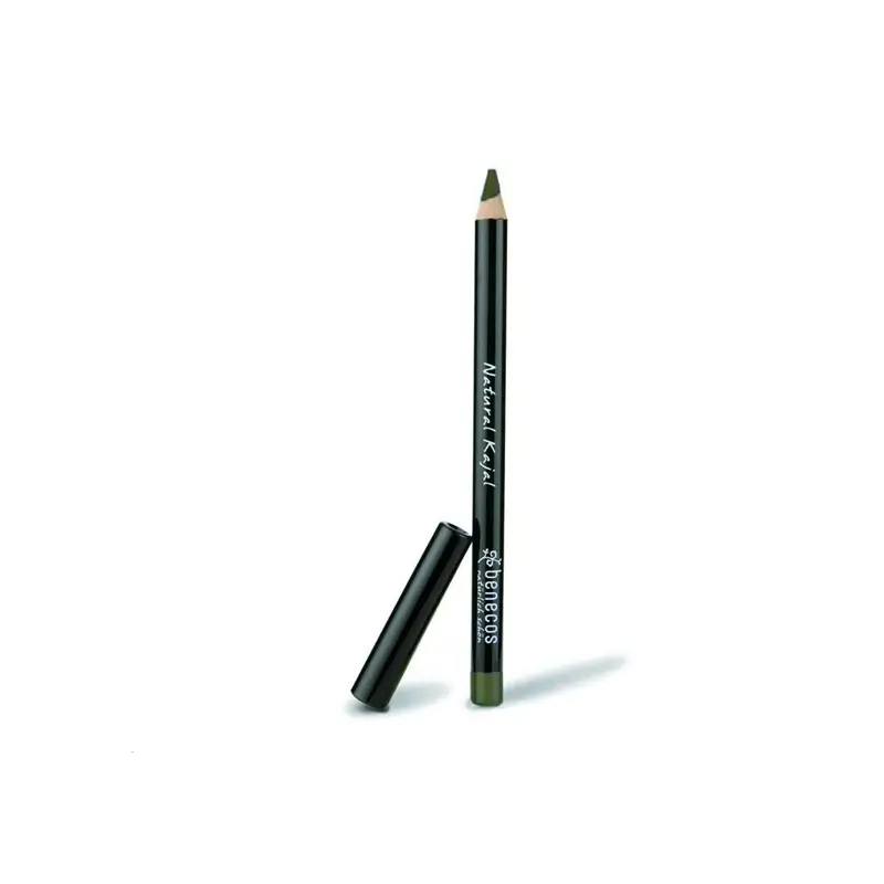 Benecos Natürlicher Augenstift Kajal Olive 1,13Gr. Vegan