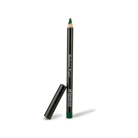 Benecos Natural Eye Pencil Kajal Grün 1,13Gr. Vegan