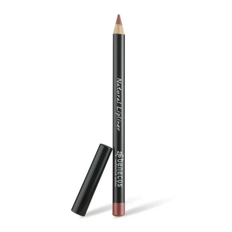 Benecos Lippenstift Braun 1,13Gr.